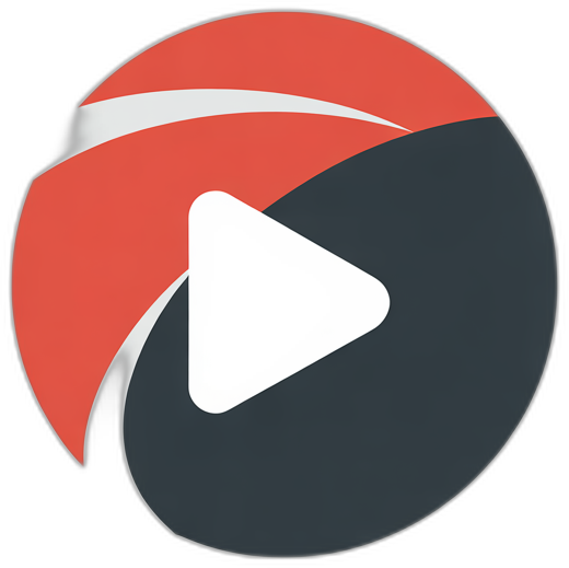 三三影视品牌Logo